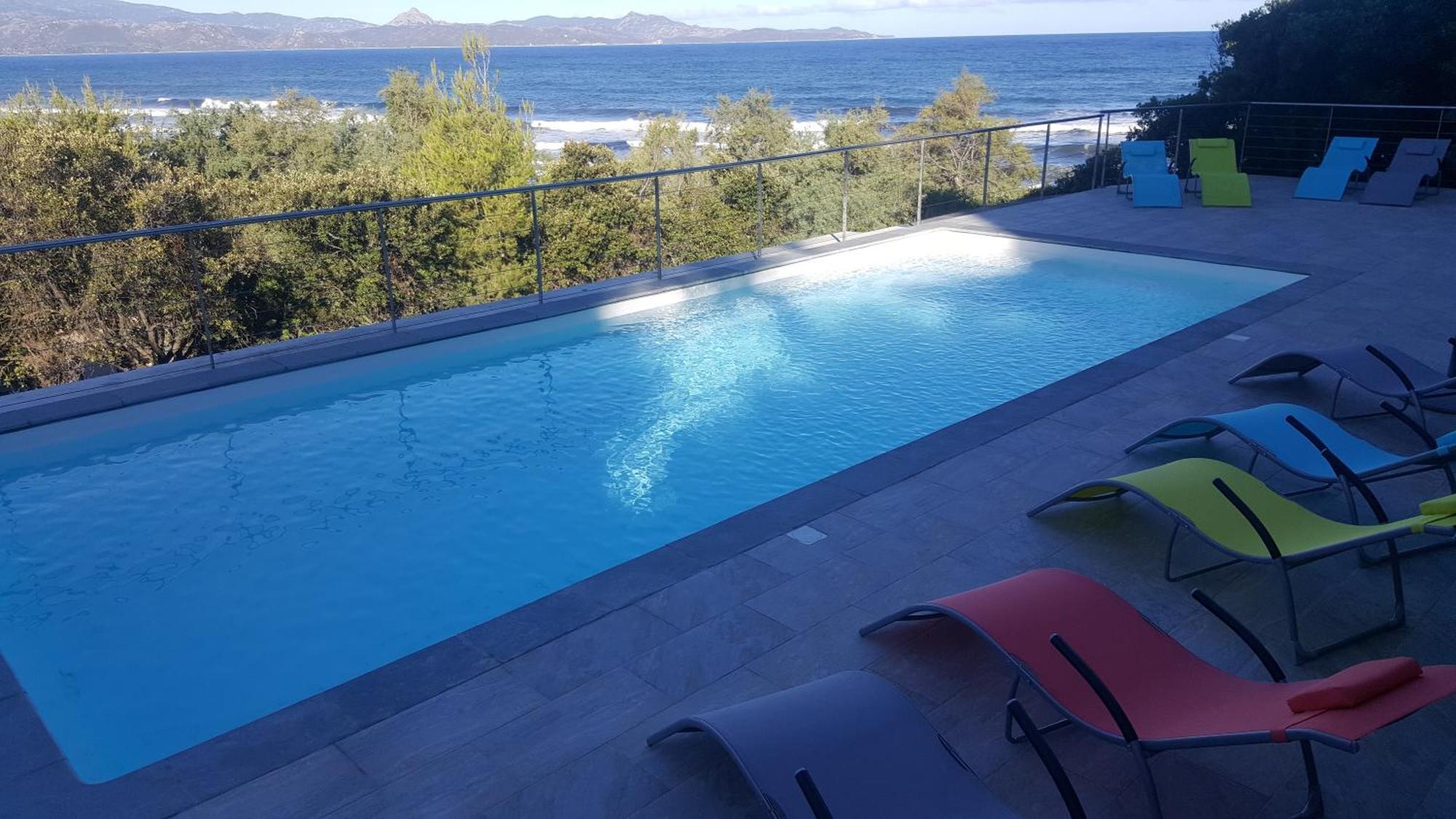 Residence Arinella Farinole Kültér fotó