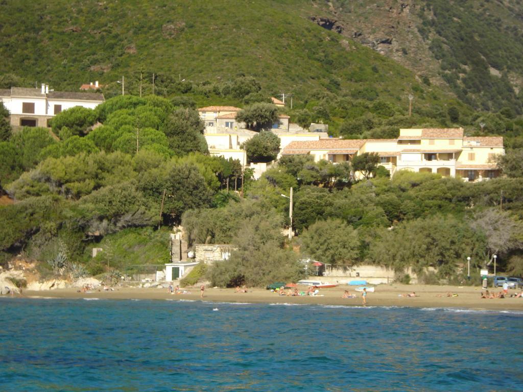 Residence Arinella Farinole Kültér fotó