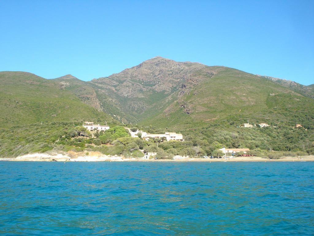 Residence Arinella Farinole Kültér fotó
