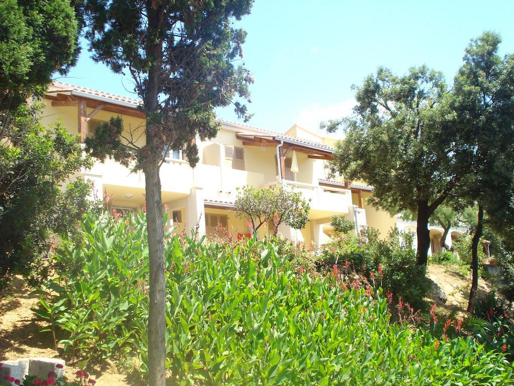Residence Arinella Farinole Kültér fotó