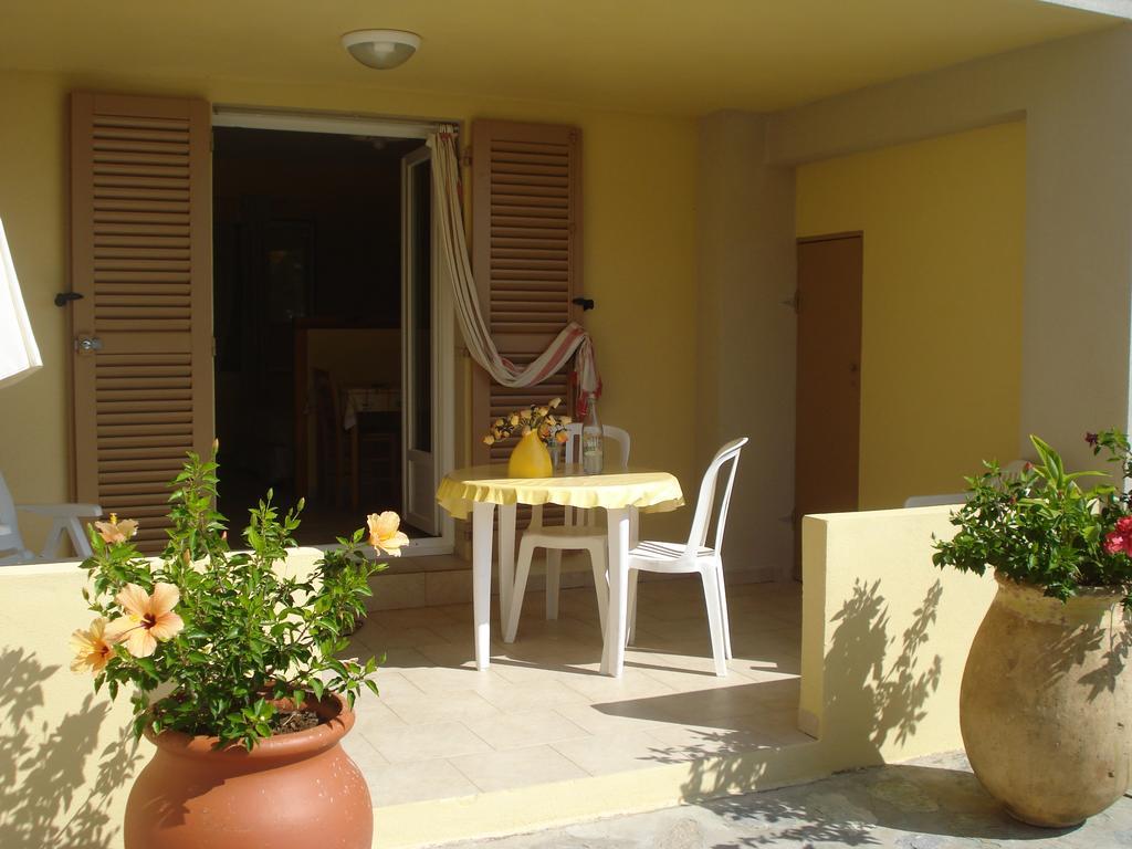Residence Arinella Farinole Kültér fotó