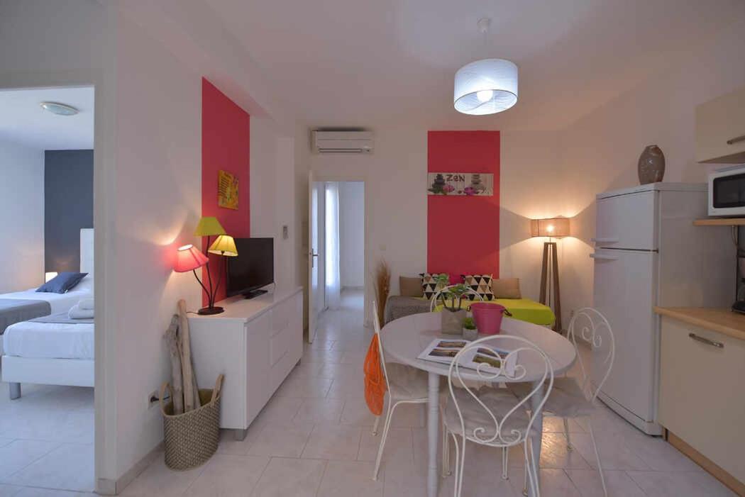Residence Arinella Farinole Kültér fotó