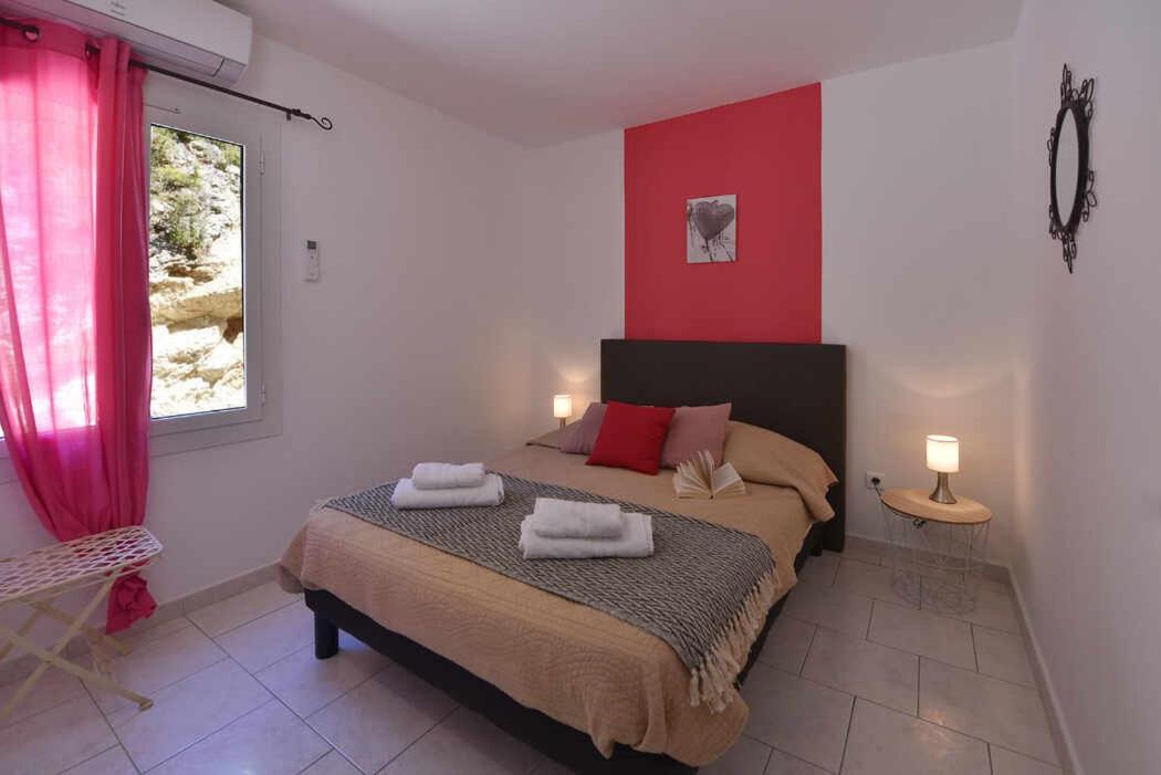 Residence Arinella Farinole Kültér fotó