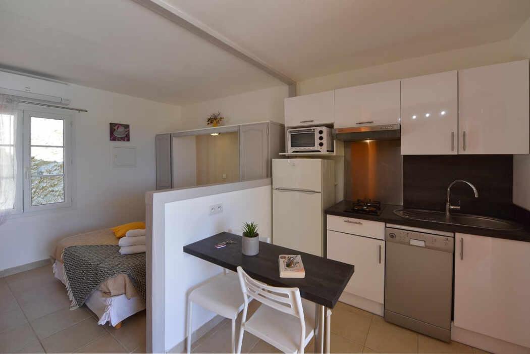 Residence Arinella Farinole Kültér fotó